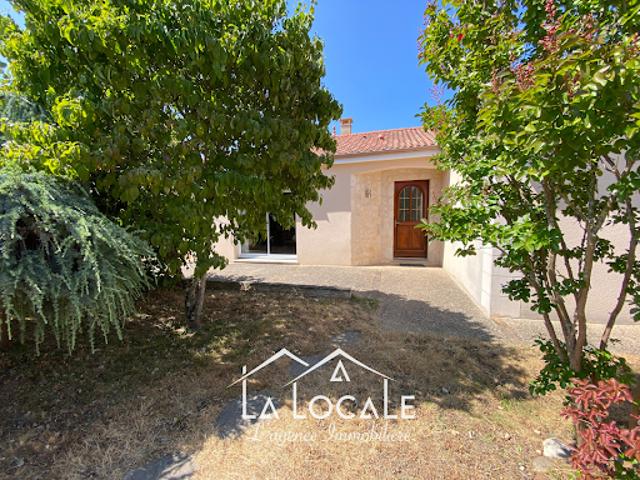 Vente Maison 5 pièces 103.28 m2 Limoges