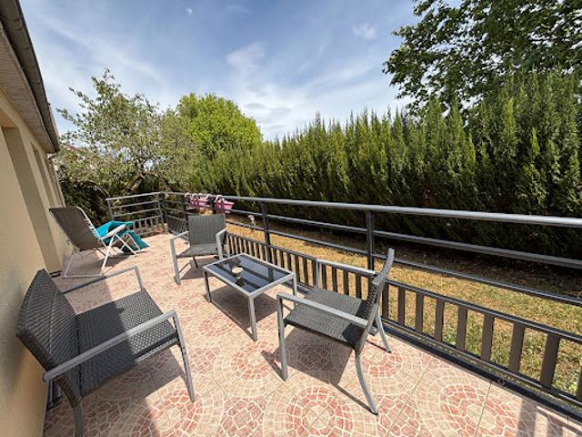 Vente Maison 5 pièces 103.22 m2 Beaune