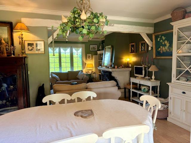 Vente Maison 5 pièces 103 m2 La Ferté Milon
