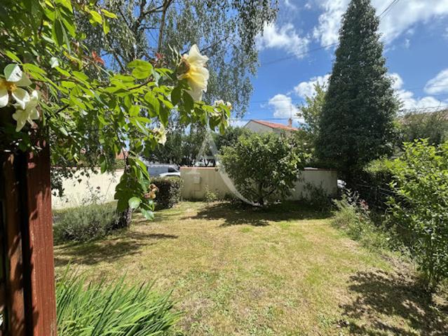 Vente Maison 5 pièces 103.35 m2 Saint Herblain
