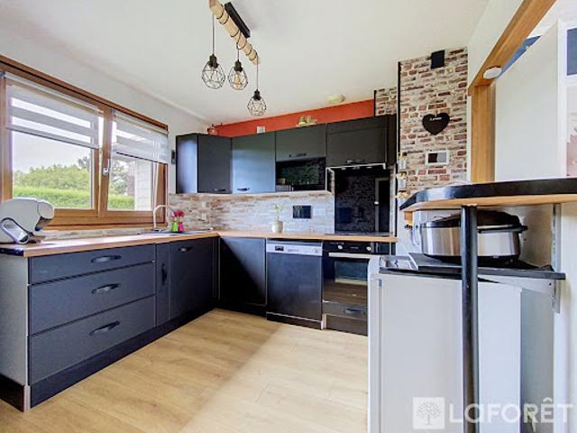 Vente Maison 5 pièces 103.38 m2 Merville