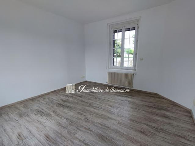 Vente Maison 5 pièces 103.4 m2 Beaumont le Roger