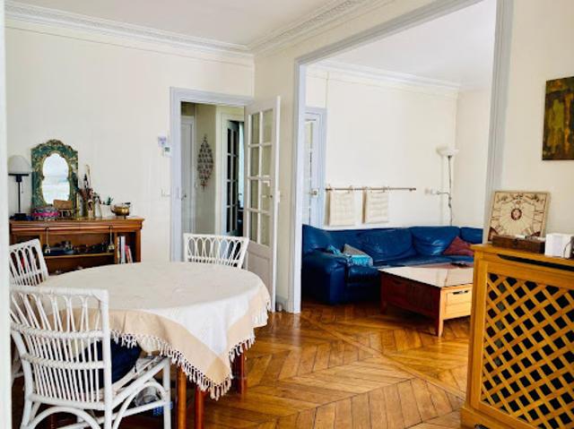 Vente Maison 5 pièces 103.4 m2 Montmorency