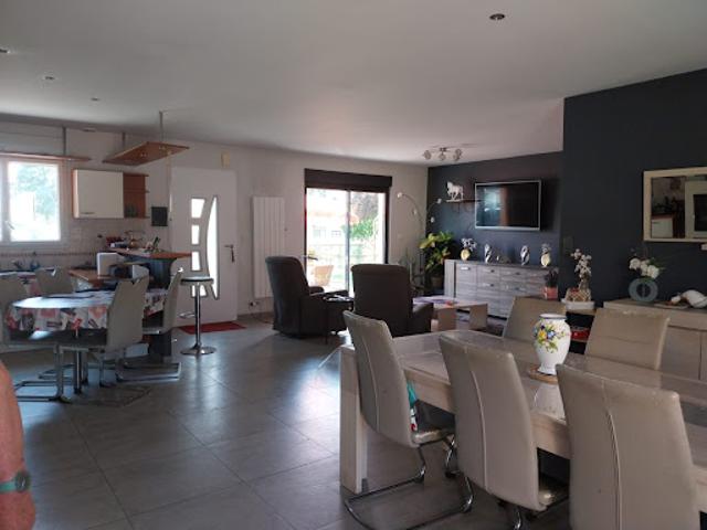 Vente Maison 5 pièces 103.57 m2 Taillis