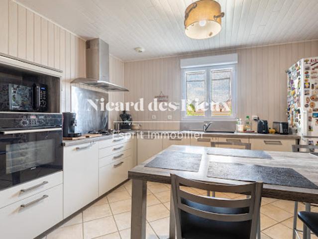 Vente Maison 5 pièces 103.5 m2 Feytiat