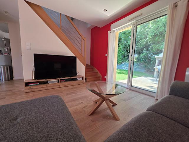 Vente Maison 5 pièces 103.61 m2 Plouzane