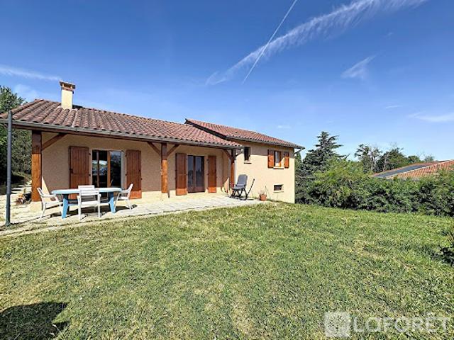 Vente Maison 5 pièces 103.61 m2 Succieu