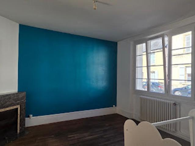 Vente Maison 5 pièces 103.6 m2 Argentan