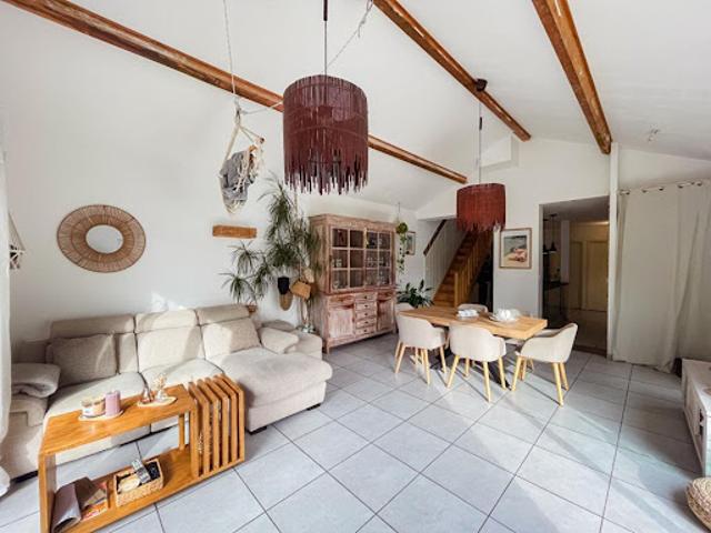 Vente Maison 5 pièces 103.6 m2 Saint Brevin les Pins