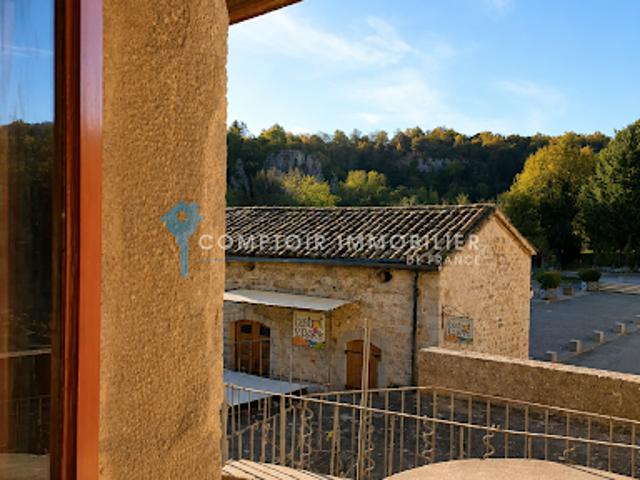 Vente Maison 5 pièces 103.75 m2 Labeaume