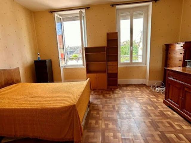 Vente Maison 5 pièces 103.78 m2 Saint Saulge