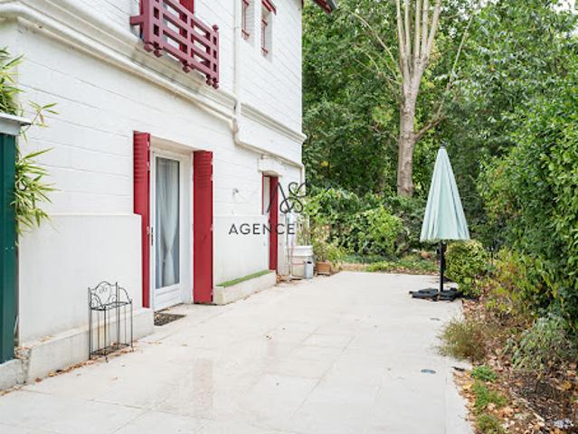 Vente Maison 5 pièces 103.72 m2 Le Vésinet