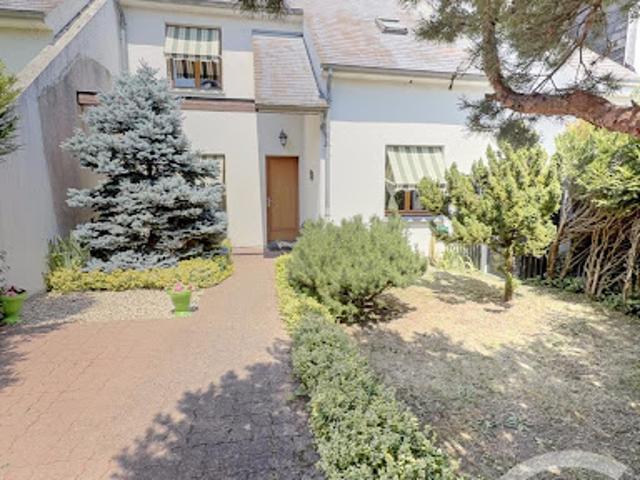 Vente Maison 5 pièces 103.7 m2 Beaugency