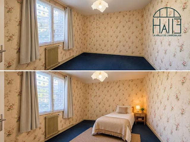 Vente Maison 5 pièces 103.84 m2 Limoges