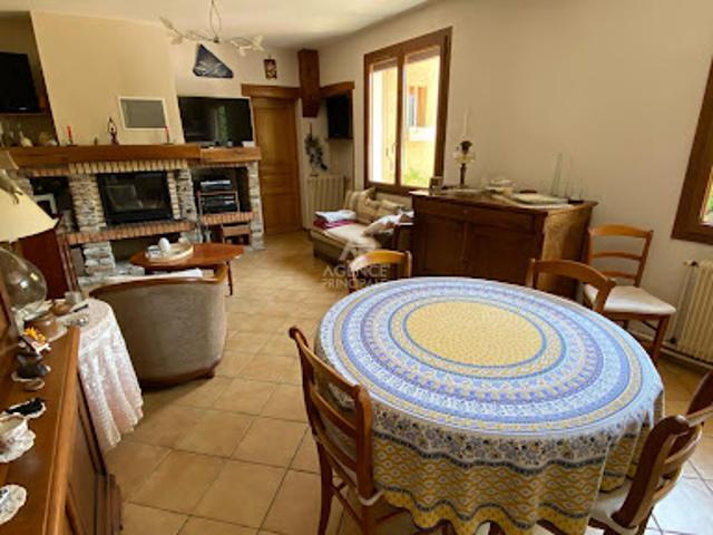 Vente Maison 5 pièces 103.89 m2 Viroflay