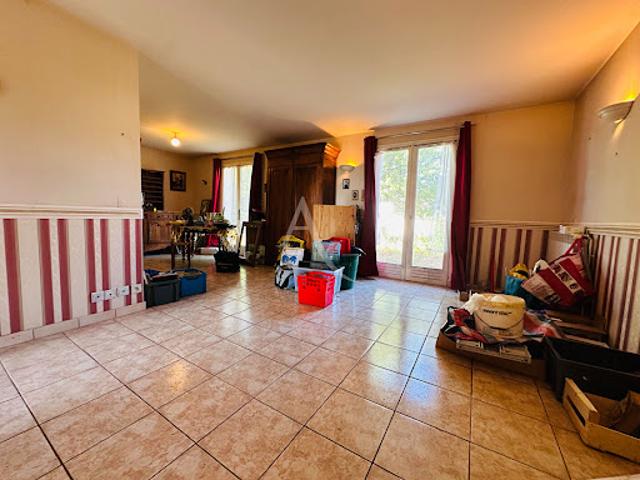 Vente Maison 5 pièces 103.92 m2 Montlivault