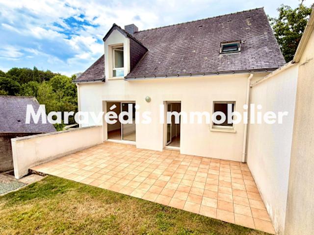 Vente Maison 5 pièces 1147 m2 Nantes