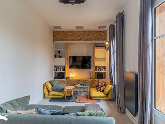 Vente Maison 5 pièces 114 m2 Macau