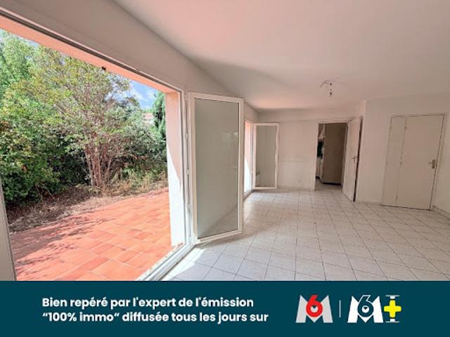 Vente Maison 5 pièces 114 m2 Marseille 11ème