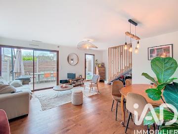 Vente Maison 5 pièces 114 m2 Merignac