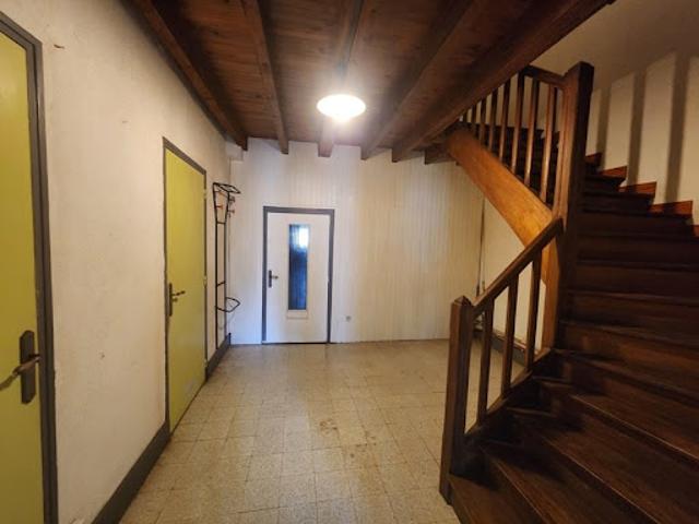 Vente Maison 5 pièces 114 m2 Mirepoix