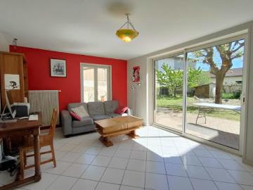 Vente Maison 5 pièces 114 m2 Miribel