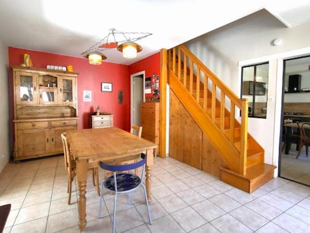 Vente Maison 5 pièces 114 m2 Miribel