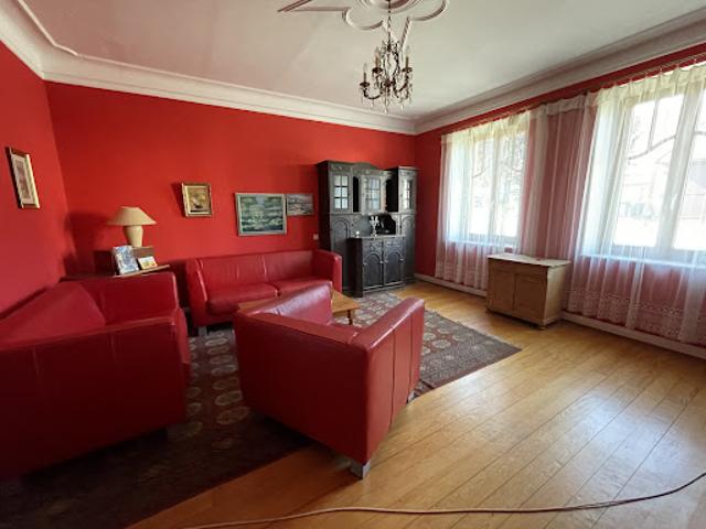 Vente Maison 5 pièces 114 m2 Mittersheim