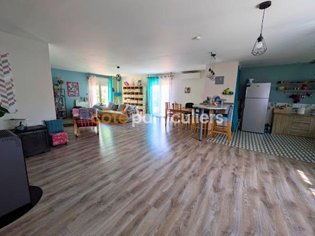 Vente Maison 5 pièces 114 m2 Montauban