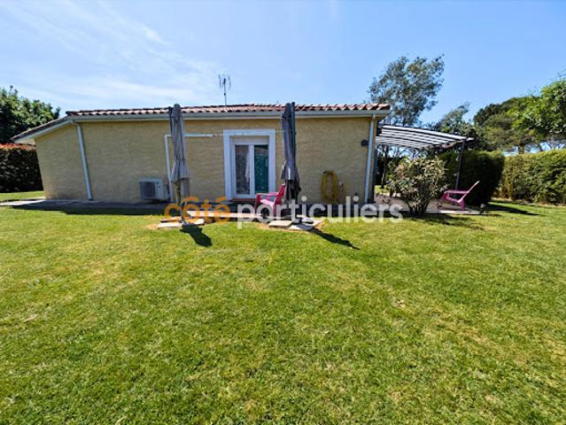 Vente Maison 5 pièces 114 m2 Montauban