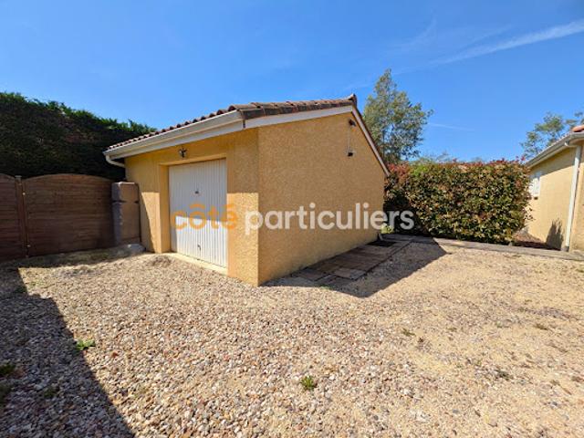 Vente Maison 5 pièces 114 m2 Montech