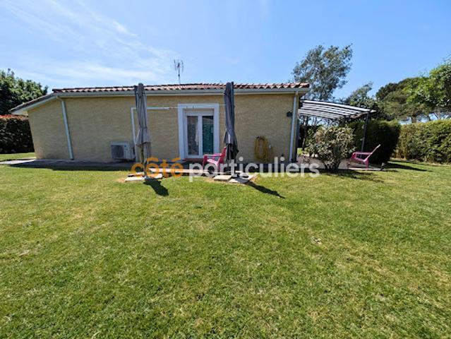 Vente Maison 5 pièces 114 m2 Montech