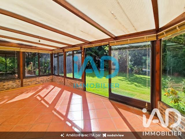 Vente Maison 5 pièces 114 m2 Montfermeil