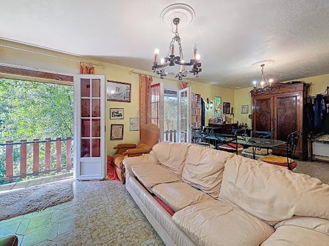 Vente Maison 5 pièces 114 m2 Vielle Adour