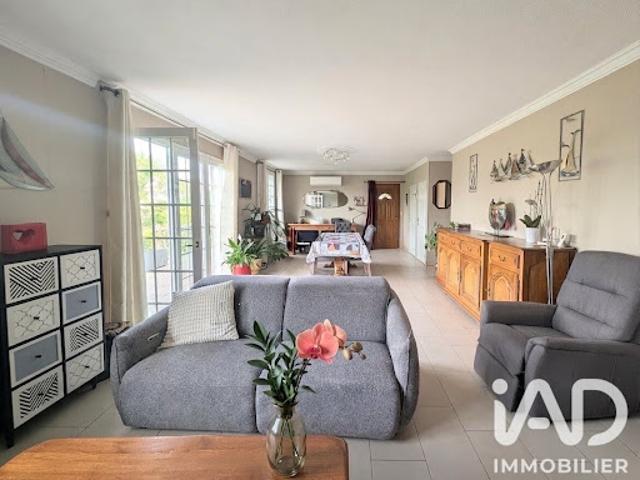 Vente Maison 5 pièces 114 m2 Montigny les cormeilles
