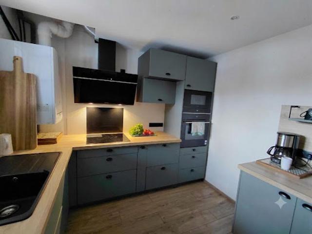 Vente Maison 5 pièces 114.27 m2 Mouguerre