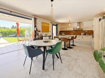 Vente Maison 5 pièces 114 m2 Mouriès