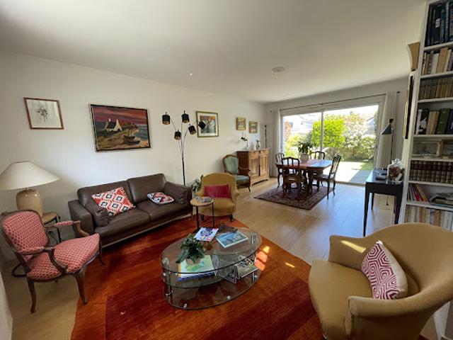 Vente Maison 5 pièces 114 m2 Nantes