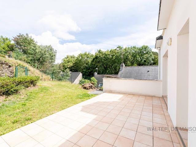 Vente Maison 5 pièces 114 m2 Nantes
