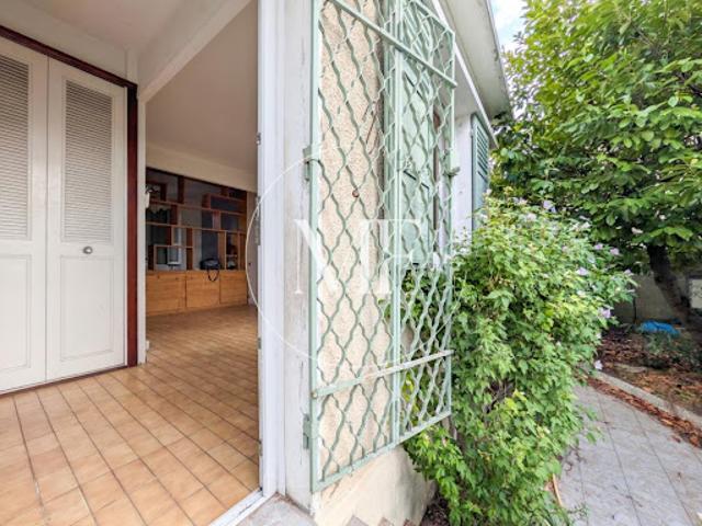 Vente Maison 5 pièces 114 m2 Nanterre