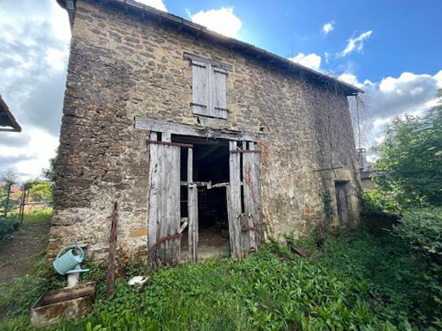 Vente Maison 5 pièces 114 m2 Nantheuil