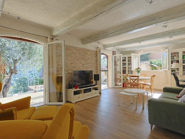 Vente Maison 5 pièces 114 m2 Nice