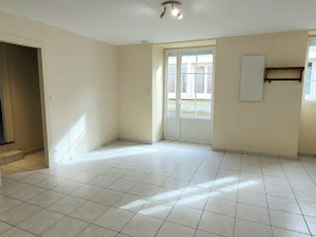 Vente Maison 5 pièces 114 m2 Nieuil l'Espoir