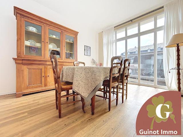 Vente Maison 5 pièces 114 m2 Ourville en Caux