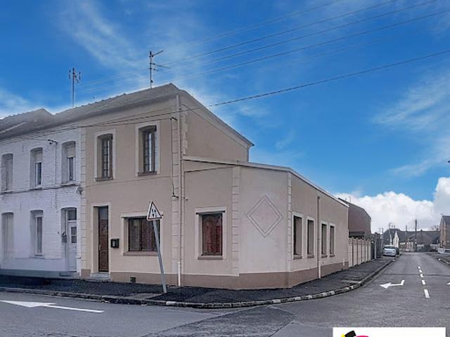 Vente Maison 5 pièces 114 m2 Onnaing