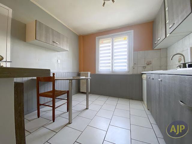 Vente Maison 5 pièces 114 m2 Orvault