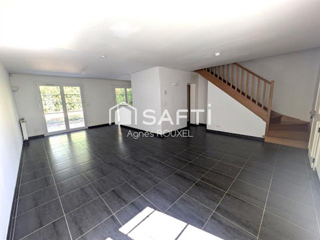 Vente Maison 5 pièces 114 m2 Orvault