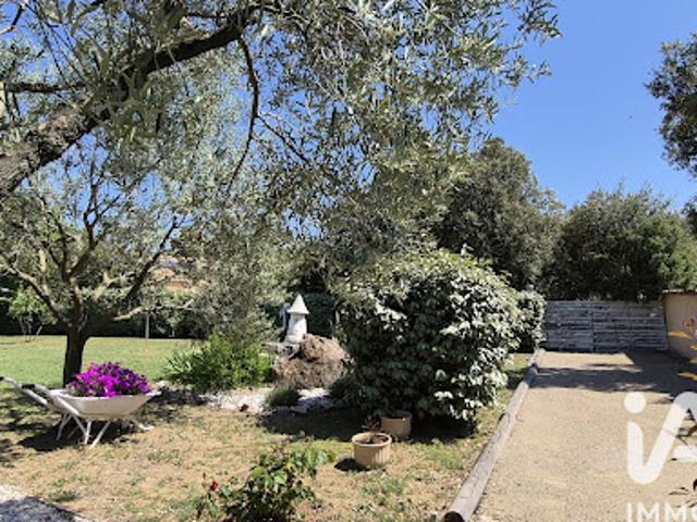 Vente Maison 5 pièces 114 m2 Aups