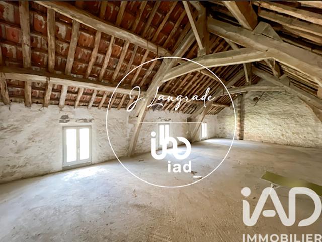 Vente Maison 5 pièces 114 m2 Auvers sur Oise