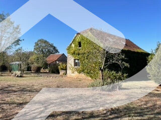 Vente Maison 5 pièces 114 m2 Assier